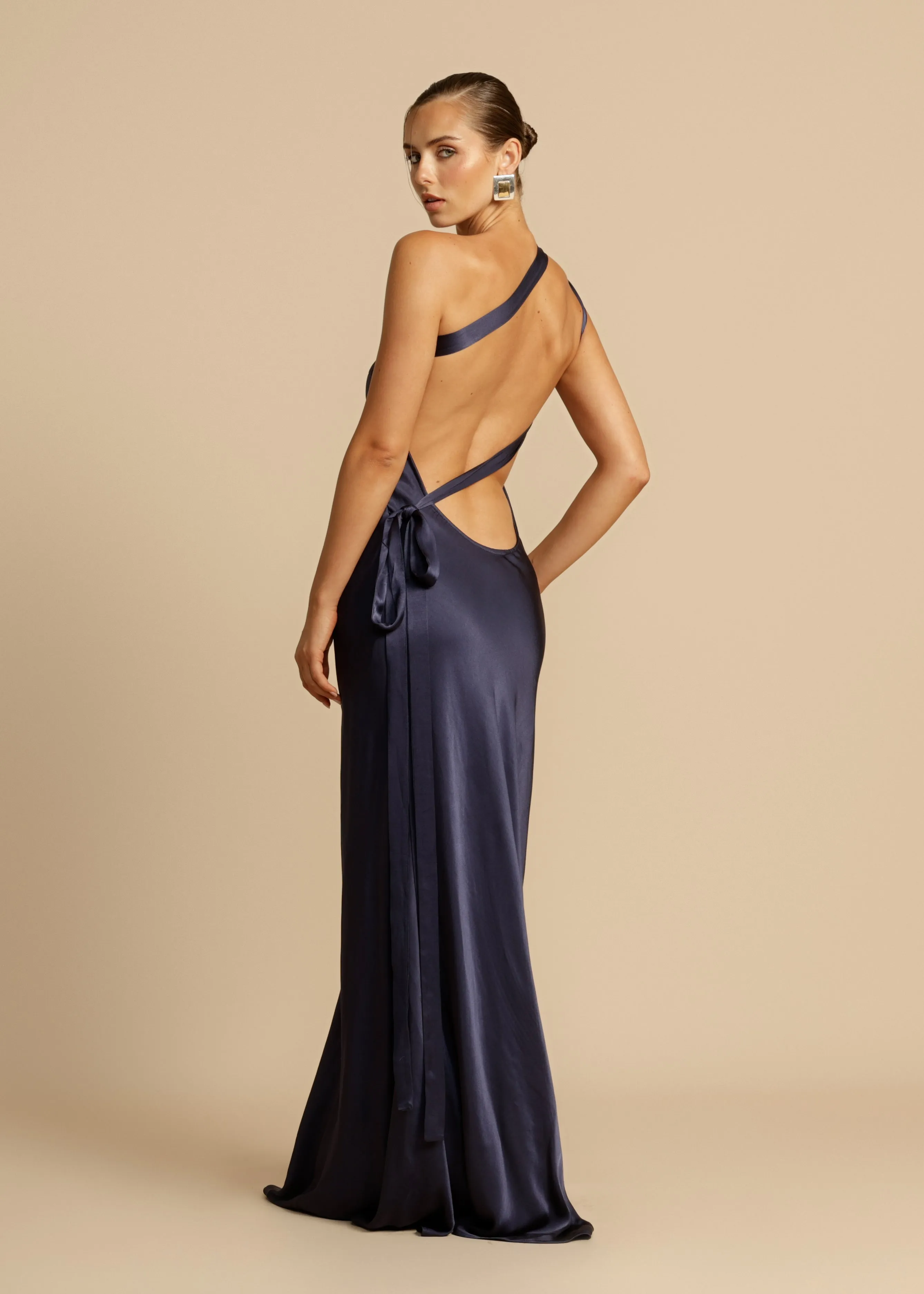 Selene - Robe maxi