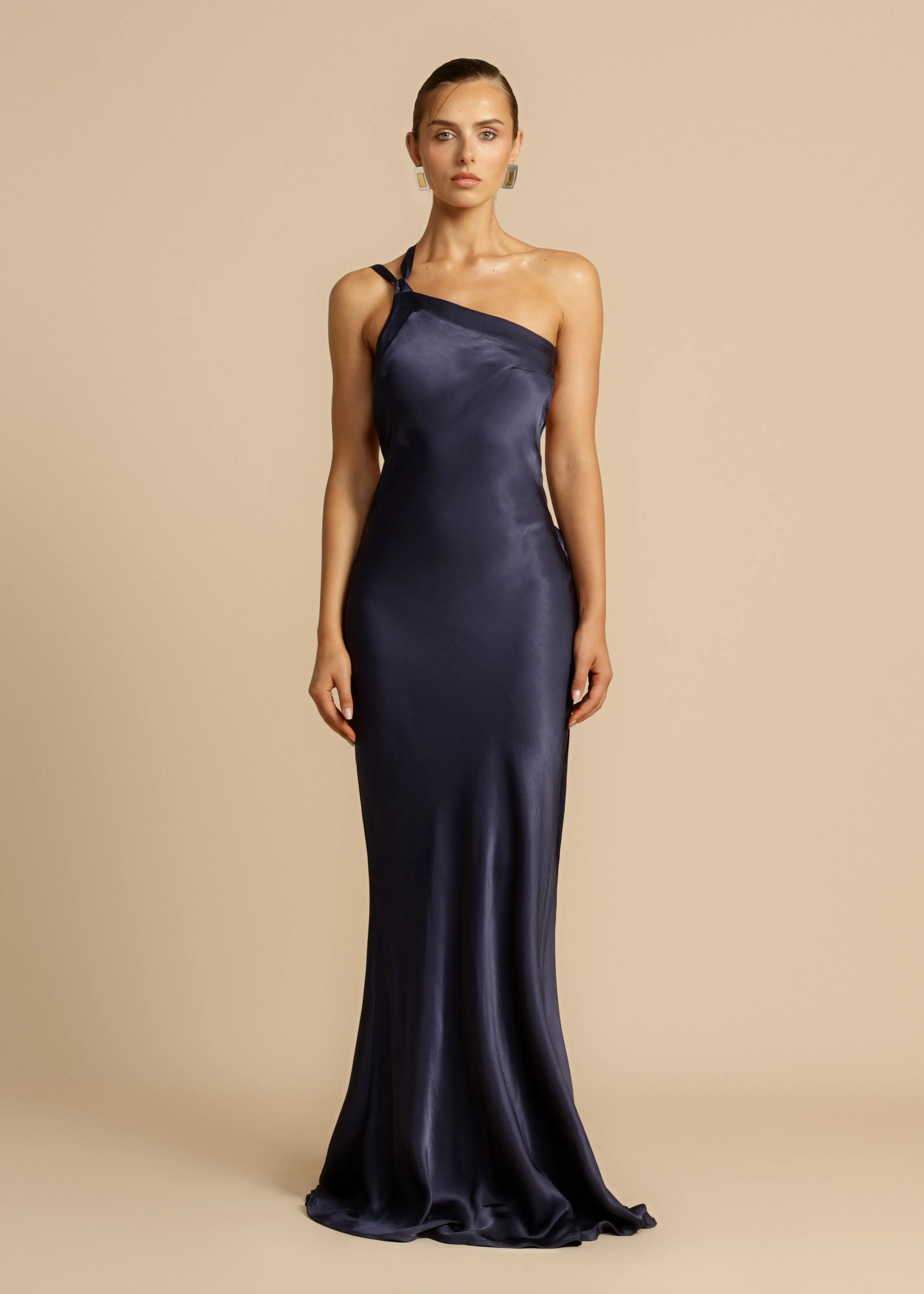 Selene - Robe maxi