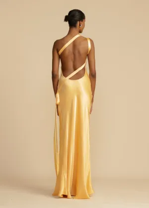 Selene - Robe maxi