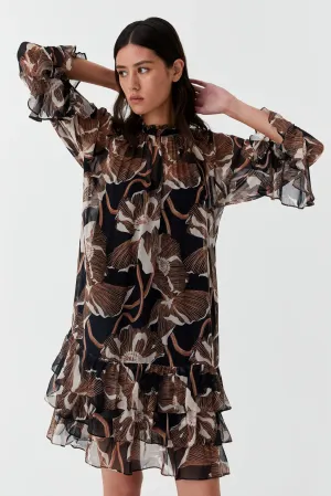 SERAFINE DRESS