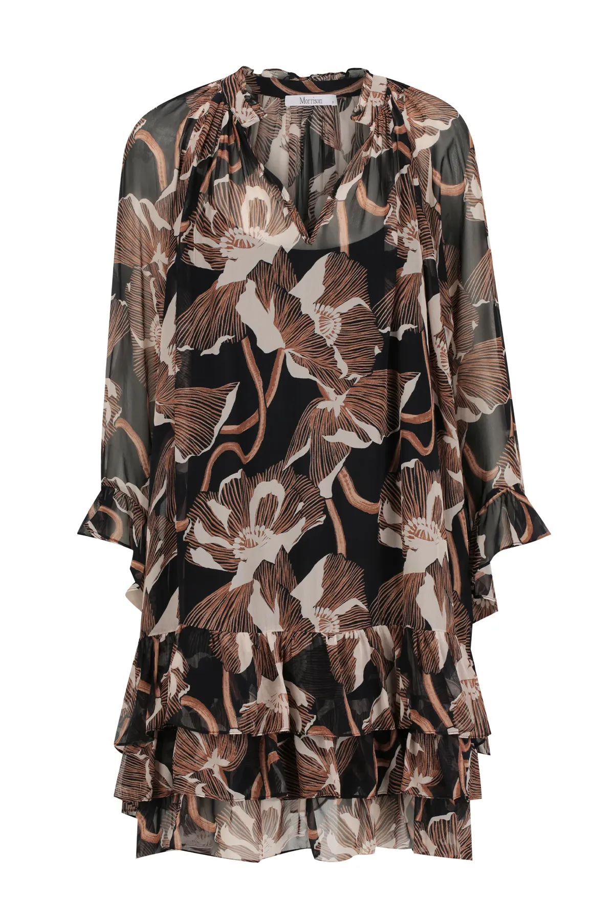 SERAFINE DRESS