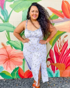 Serenade Dress