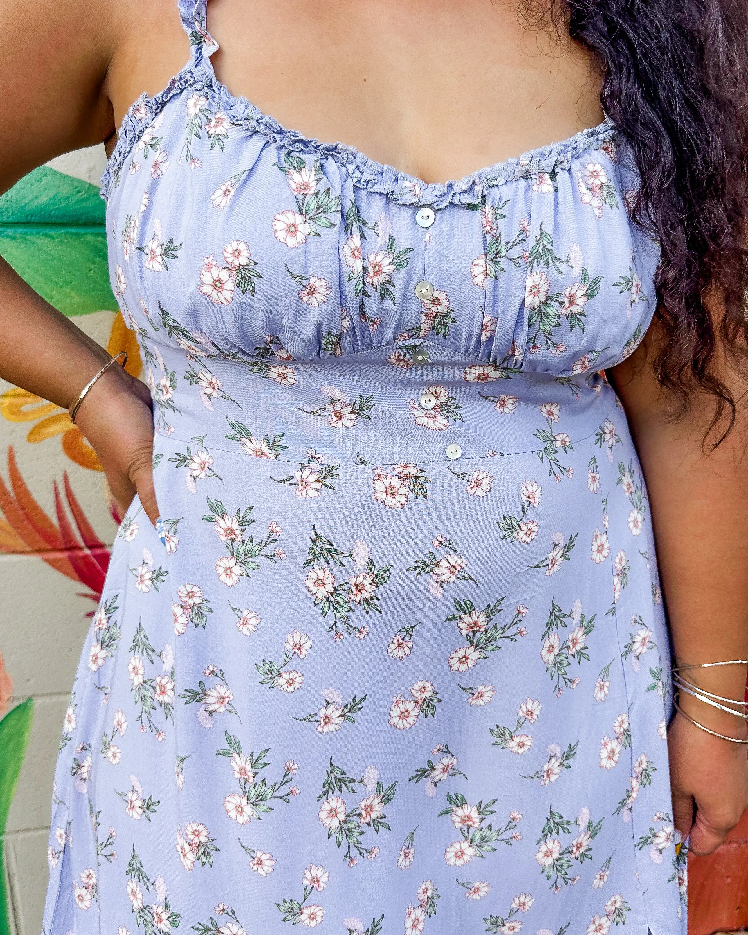 Serenade Dress