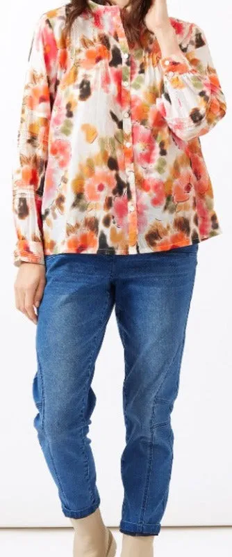Shirt (YT23W4990)