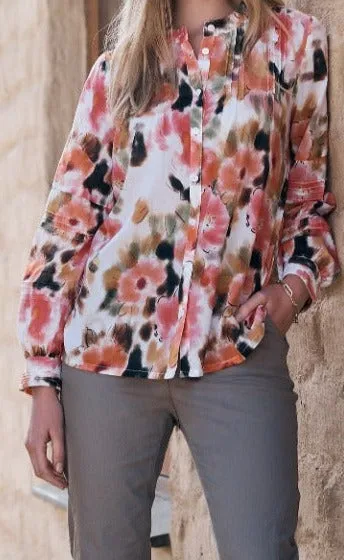Shirt (YT23W4990)