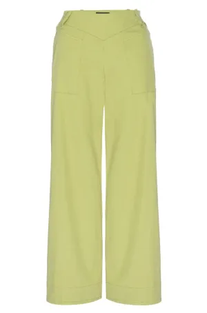 SIA Dijon Wide Leg Pant