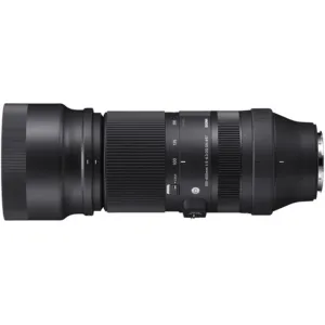Sigma 100-400mm f/5-6.3 DG DN OS Contemporary Lens for L Mount