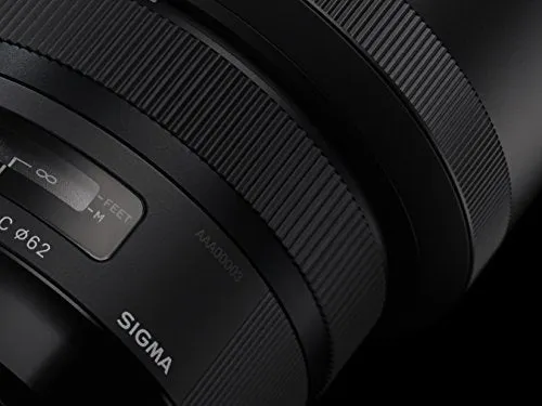 Sigma 30mm f/1.4 DC DN Contemporary Lens