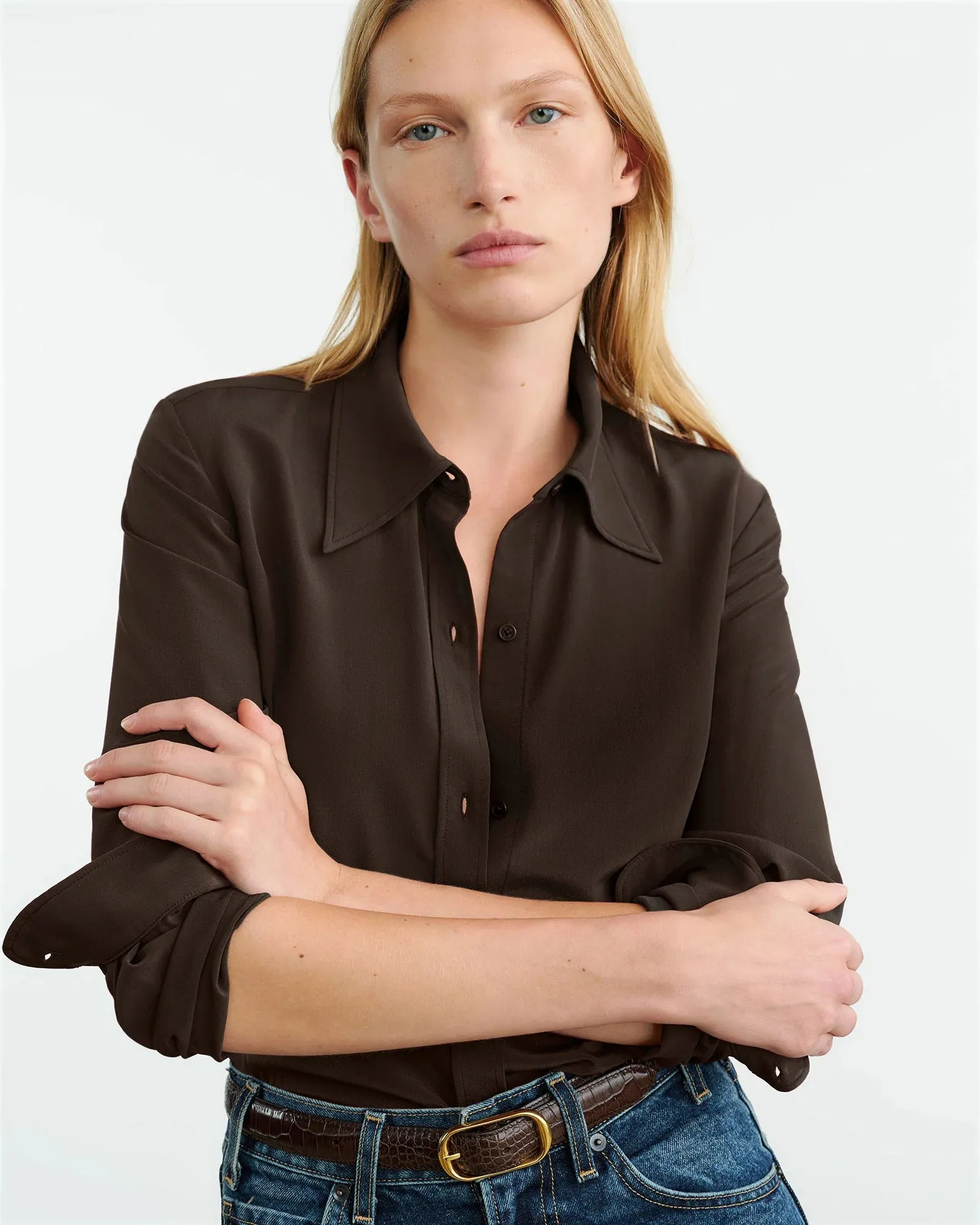 SIMONE SHIRT