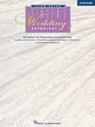 Singer's Wedding Anthology, Revised Edition High Voice, 59 Songs