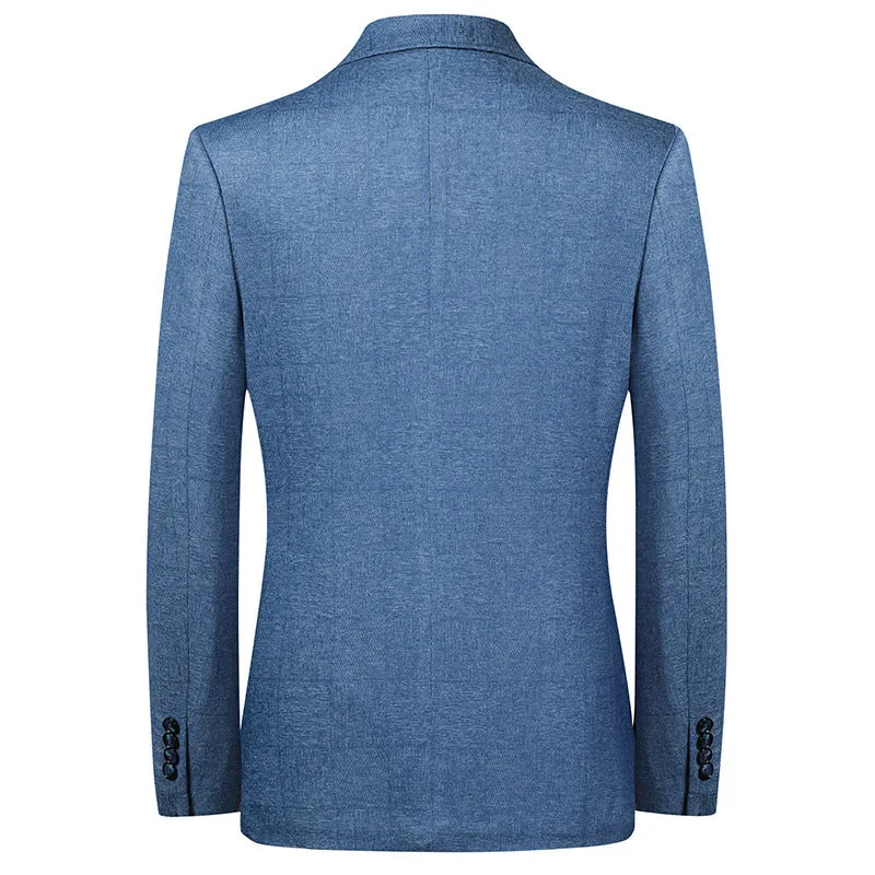 Slim Blazer