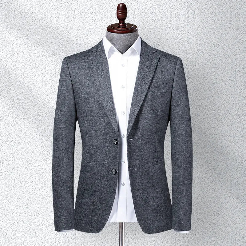 Slim Blazer