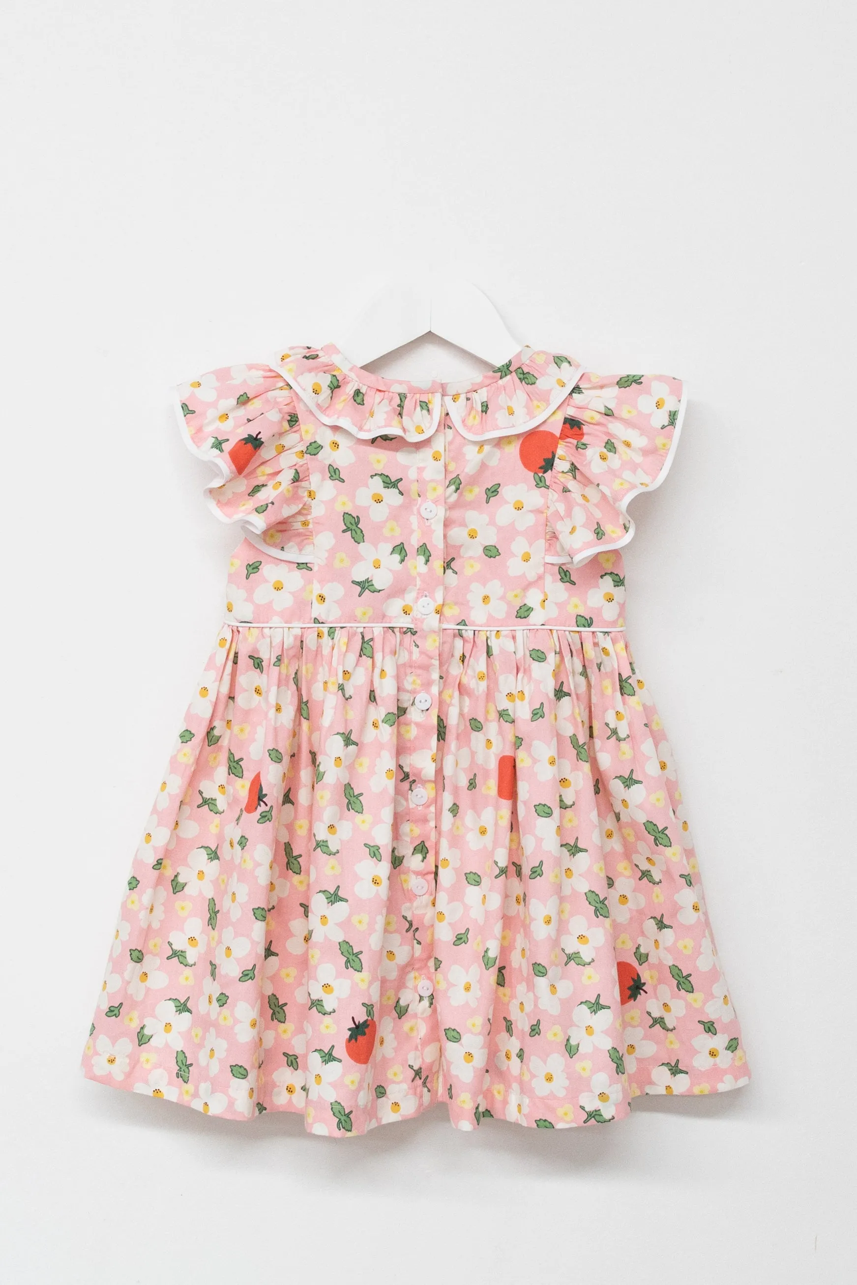 SMOX ROX LULU DRESS