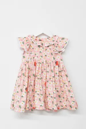 SMOX ROX LULU DRESS