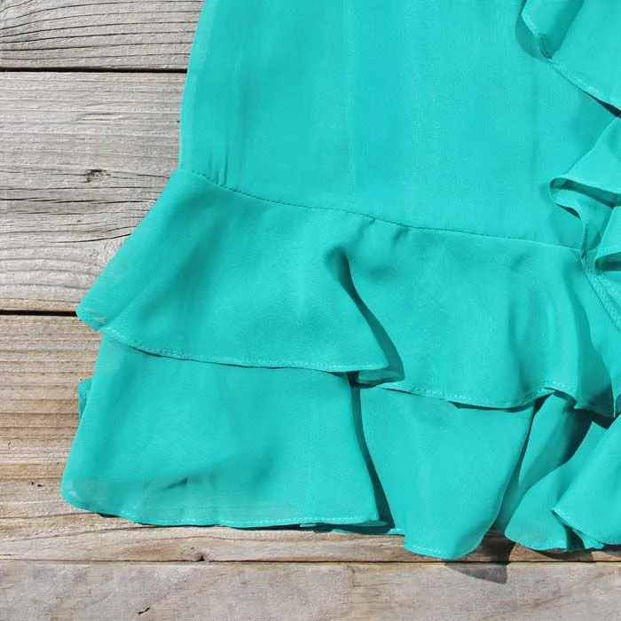 Something Borrowed Dress