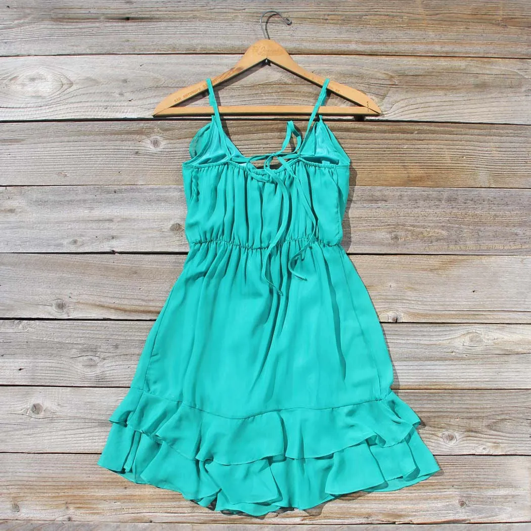 Something Borrowed Dress
