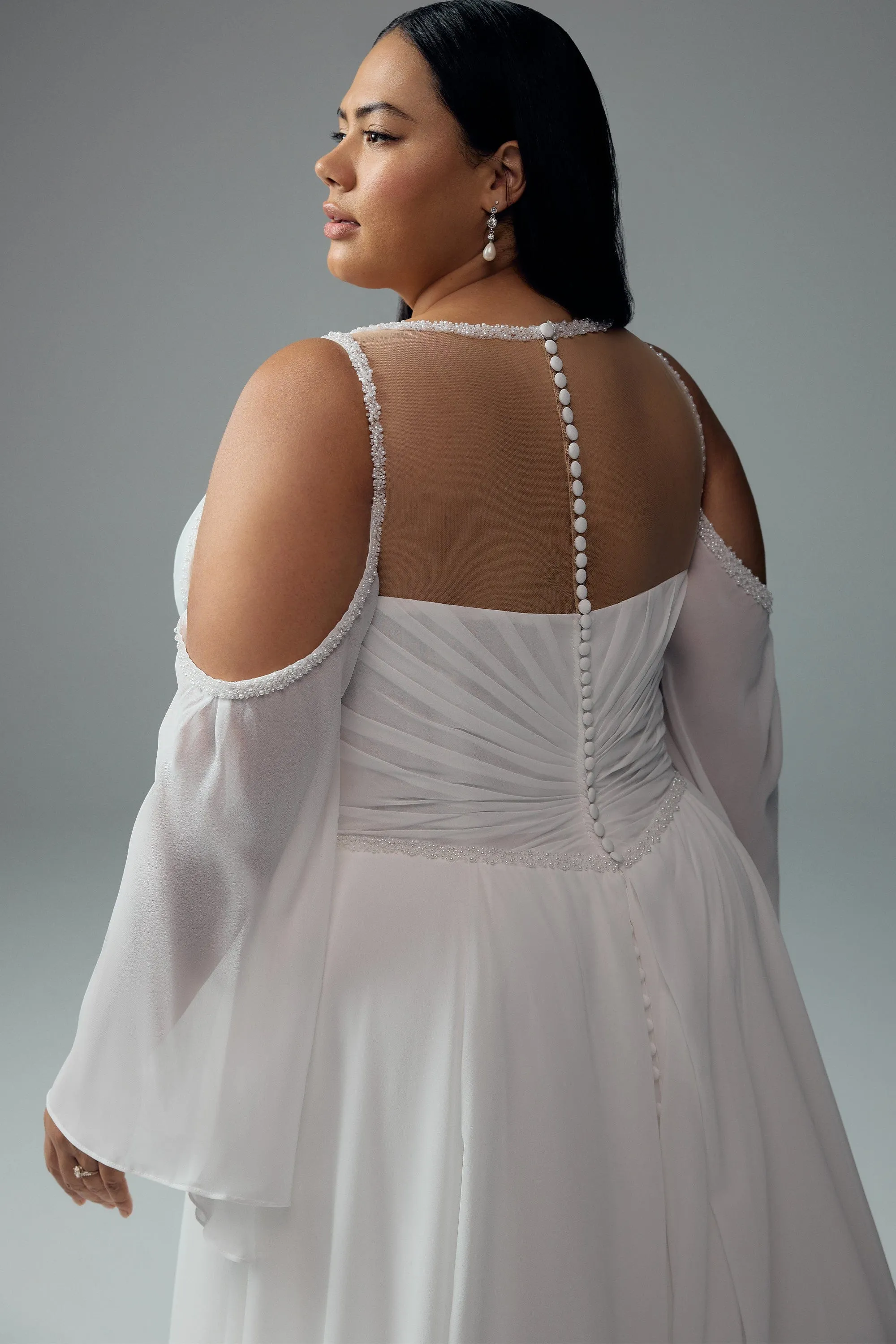 Sophia Tolli: Y3181FIHB - Abby