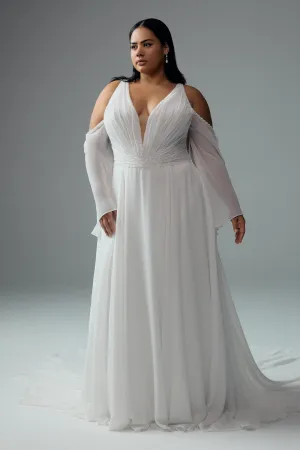Sophia Tolli: Y3181FIHB - Abby