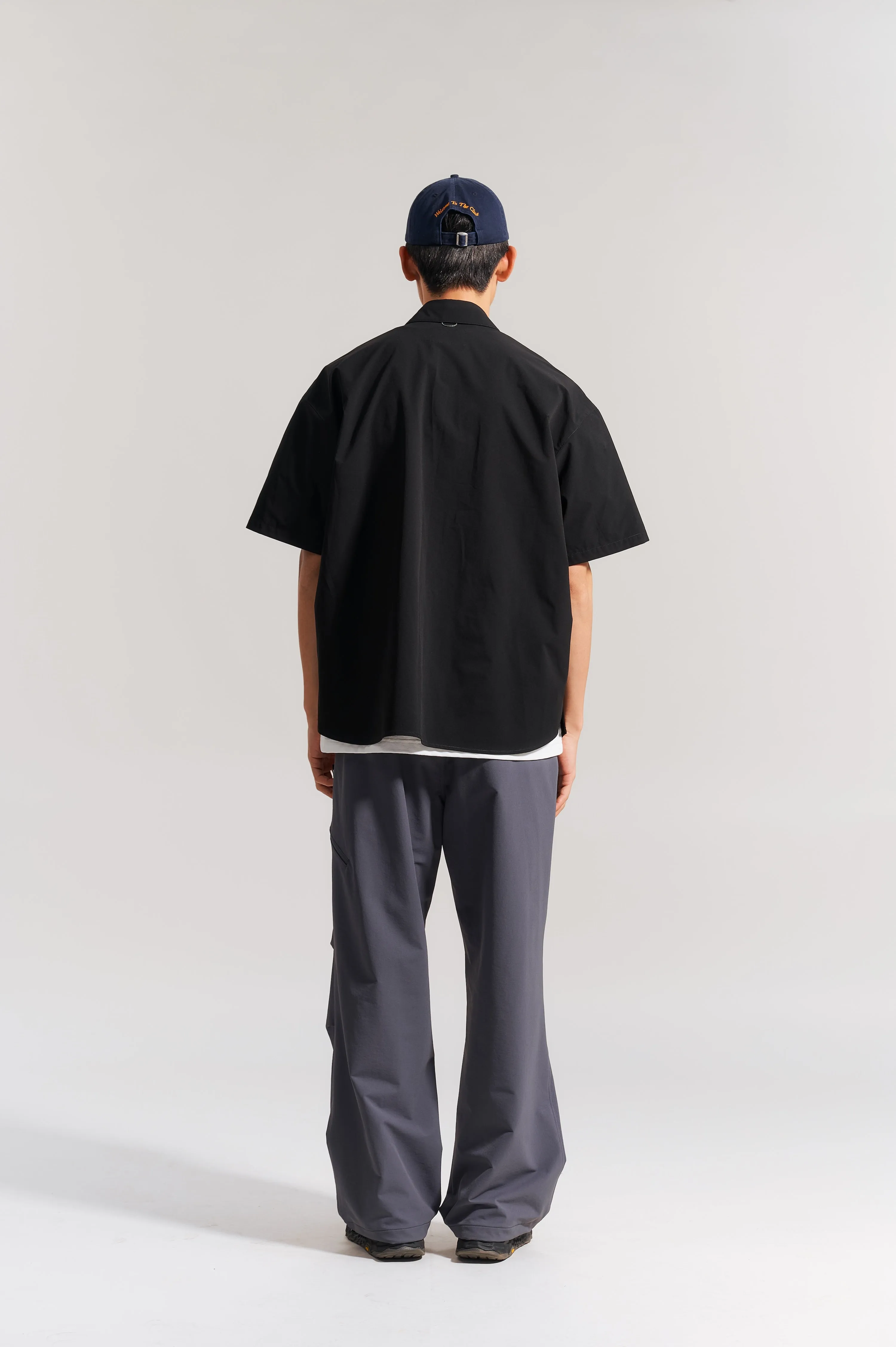Sorona Button Shirt