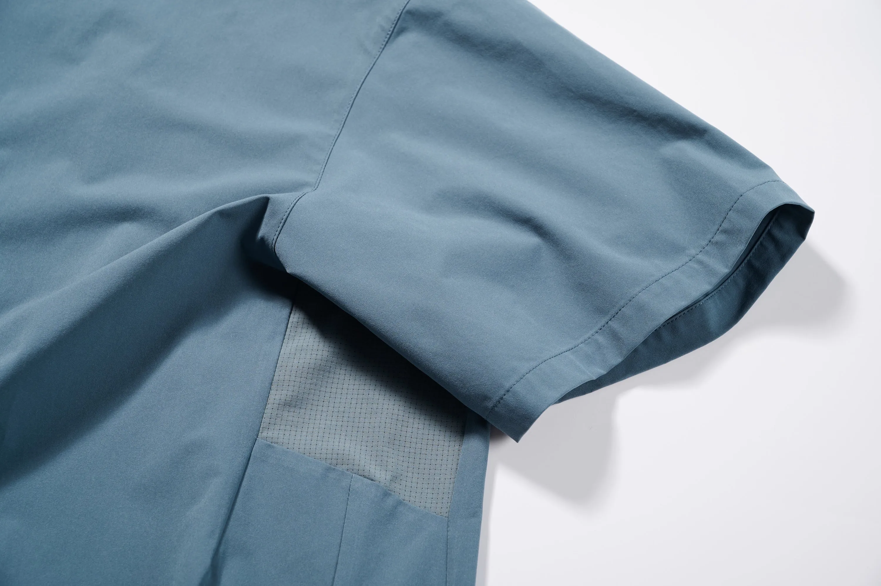 Sorona Button Shirt