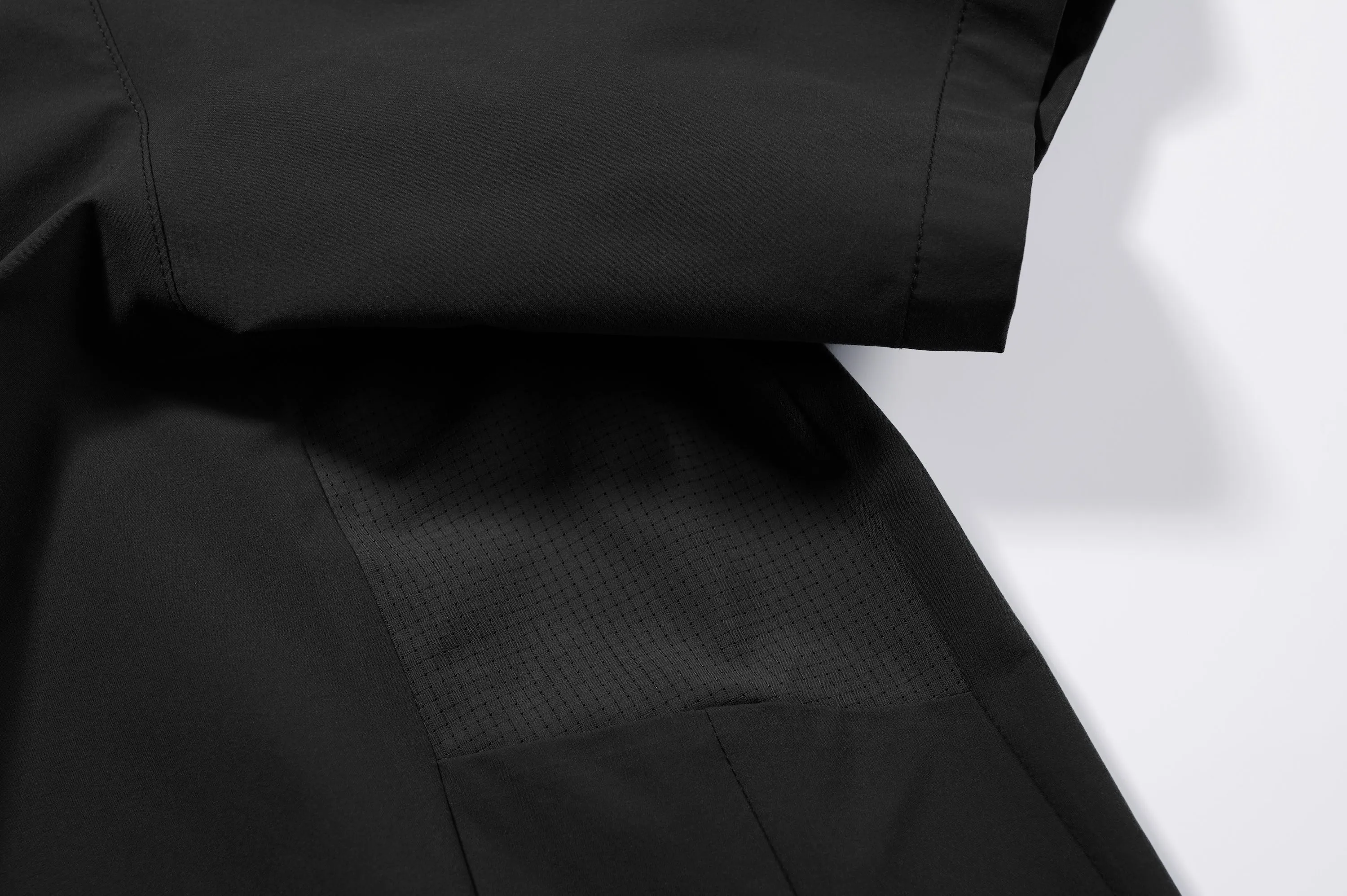 Sorona Button Shirt