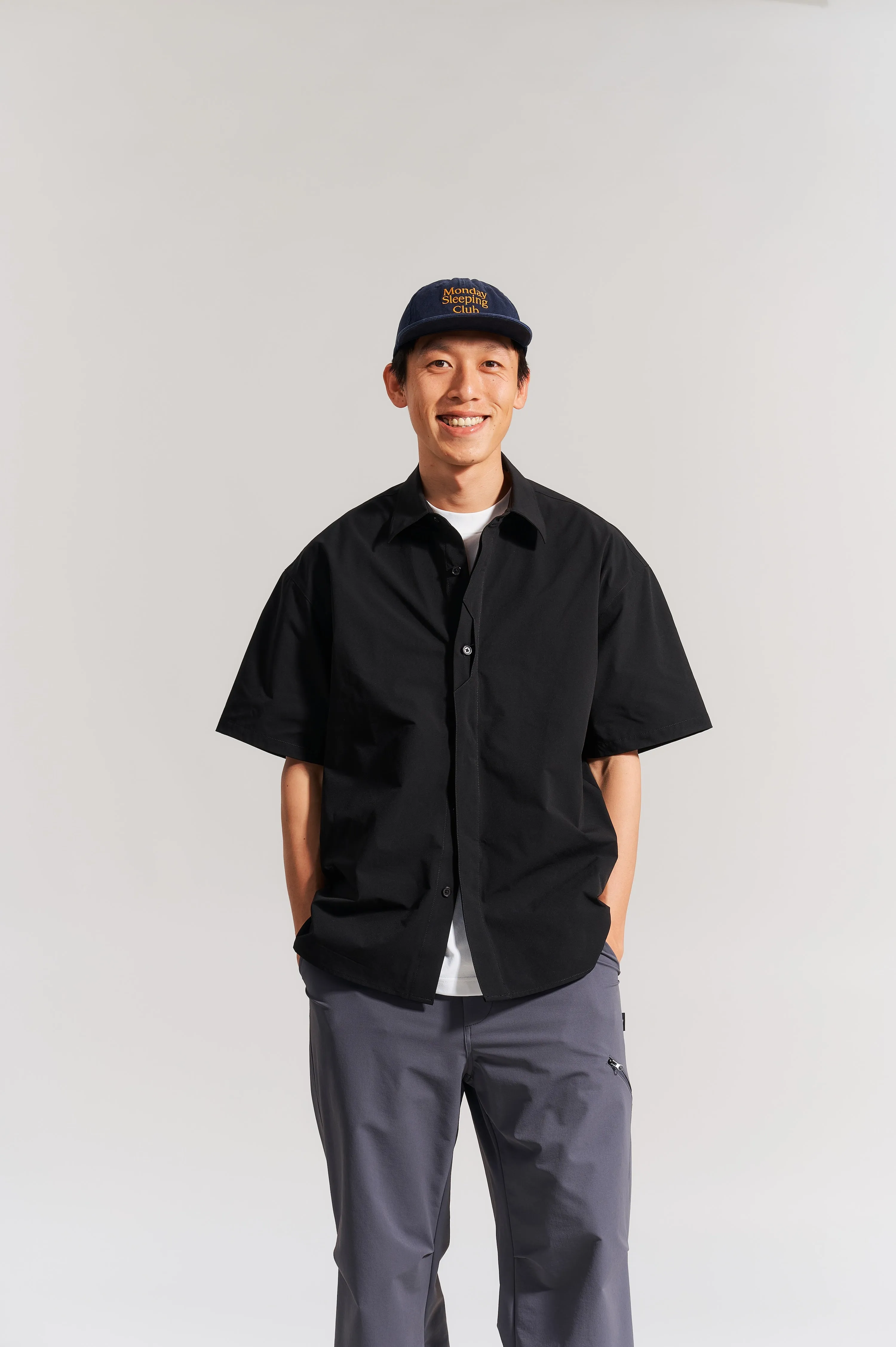 Sorona Button Shirt