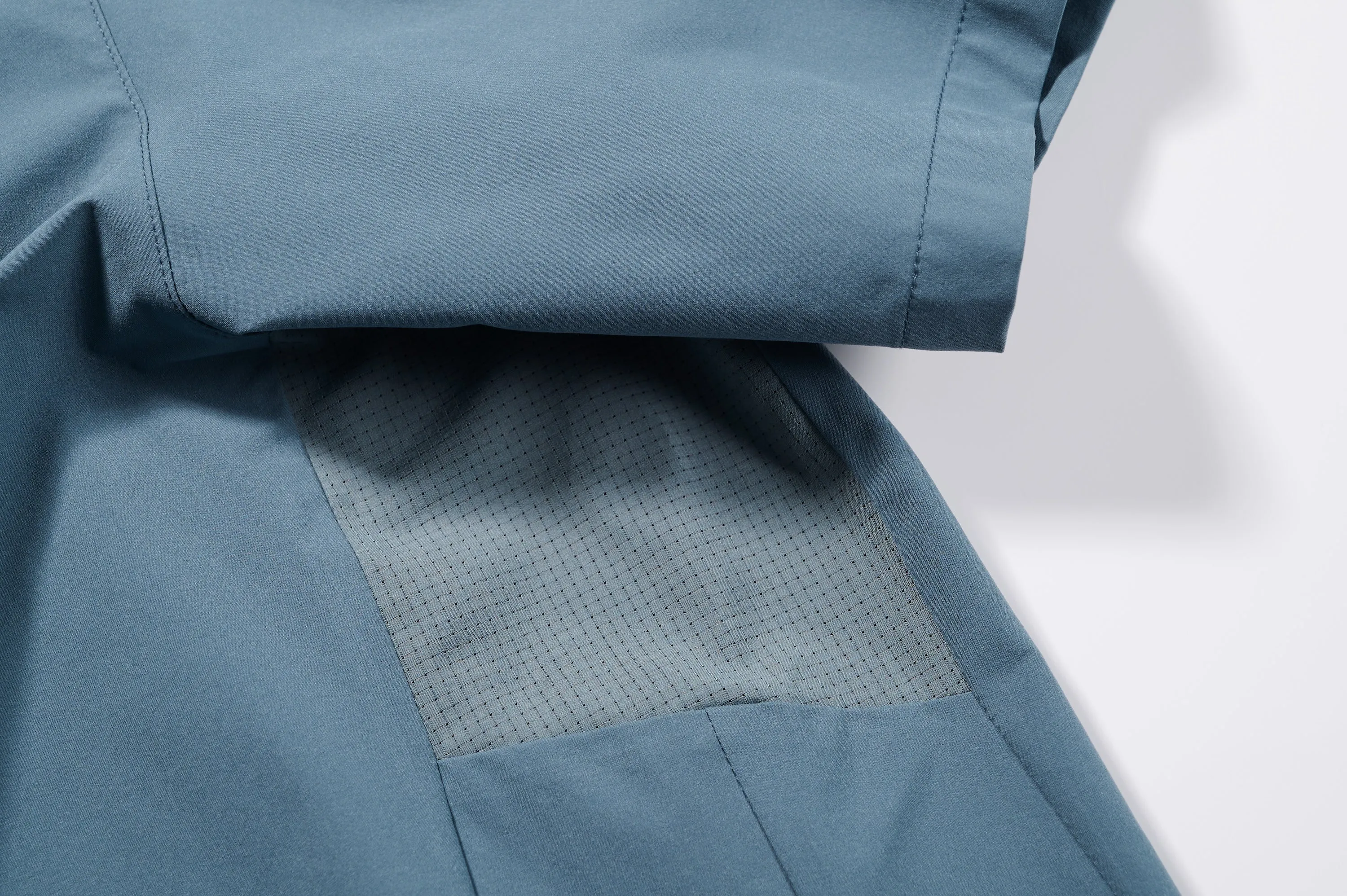 Sorona Button Shirt