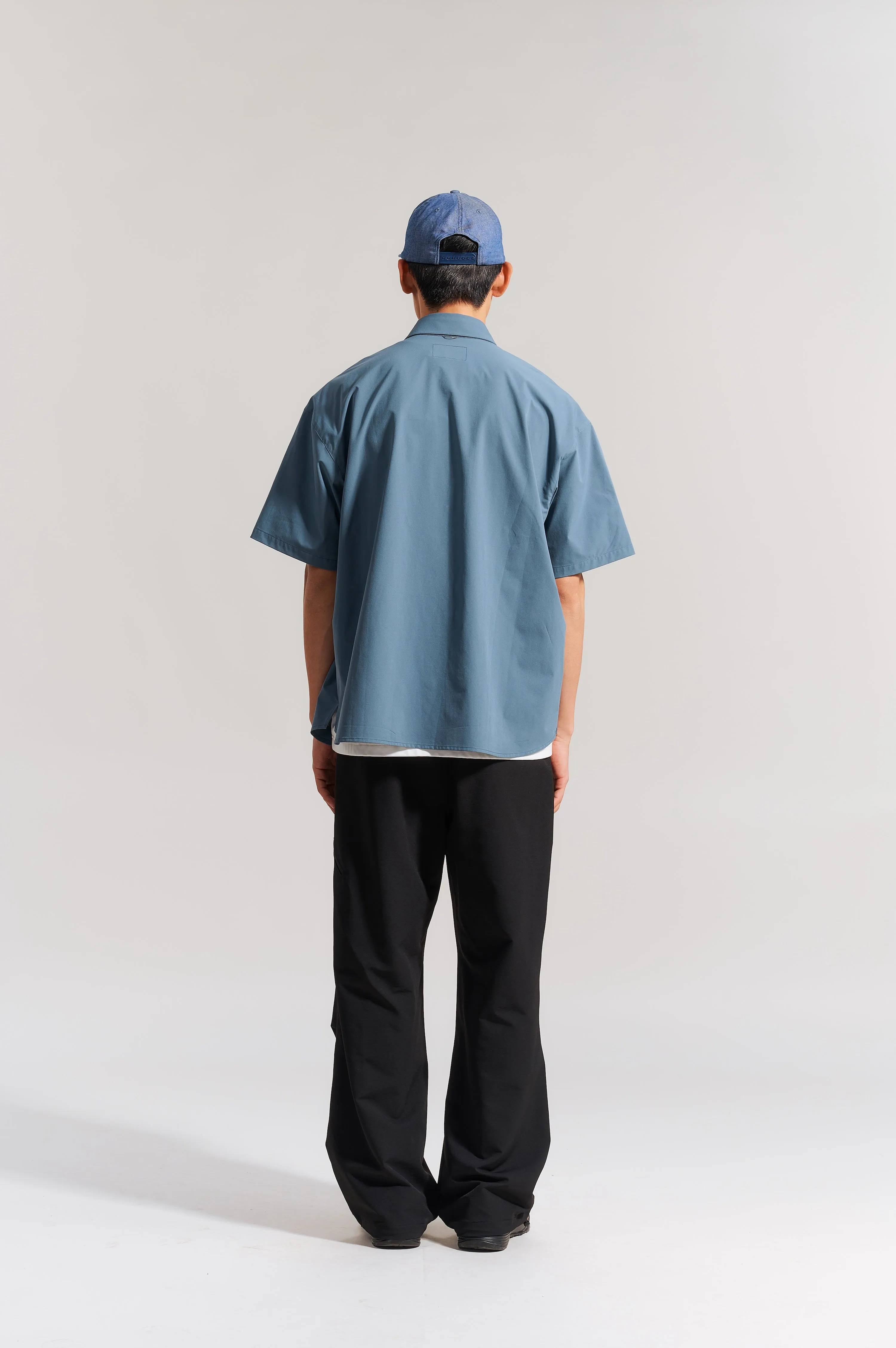Sorona Button Shirt