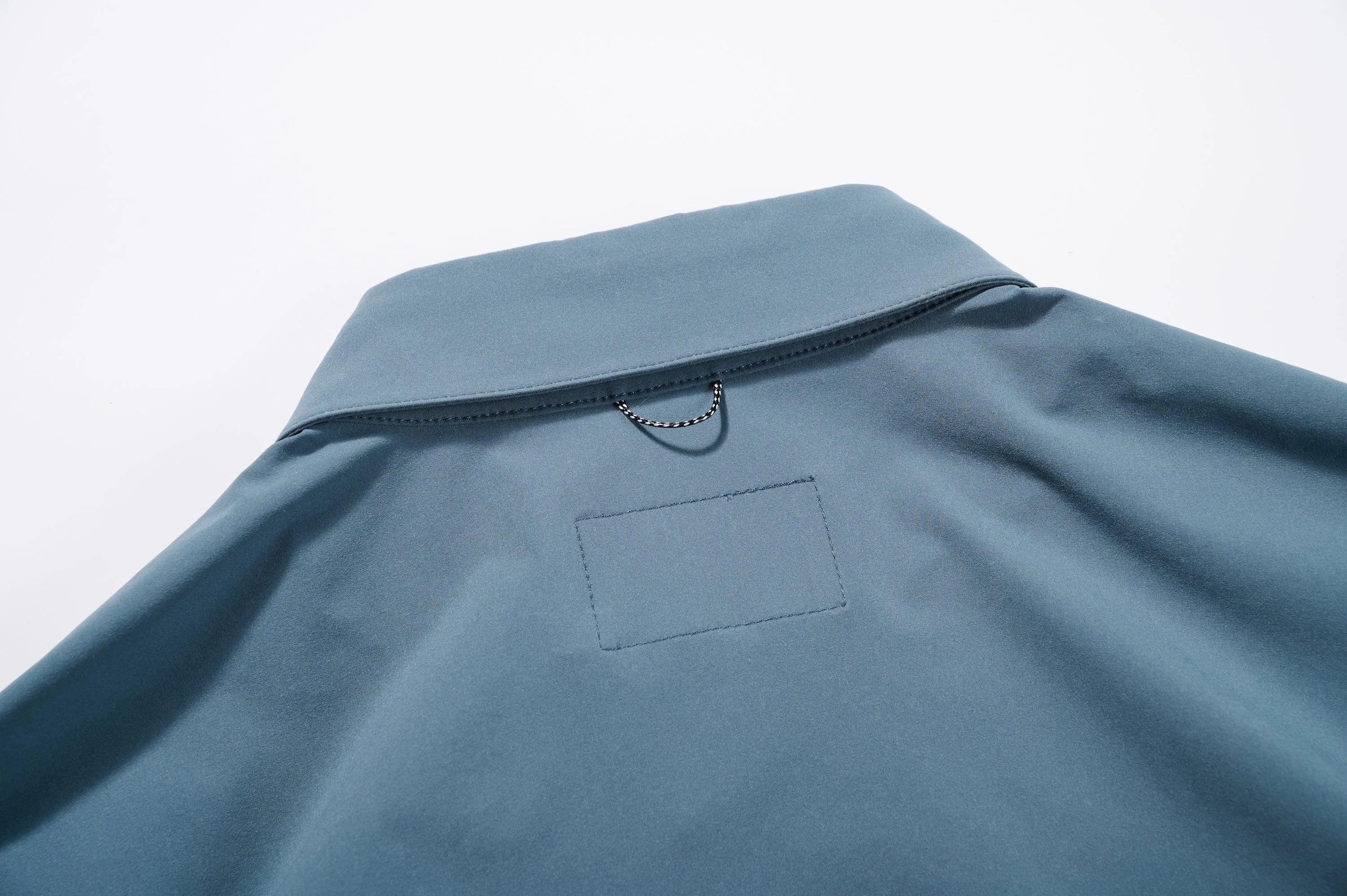 Sorona Button Shirt