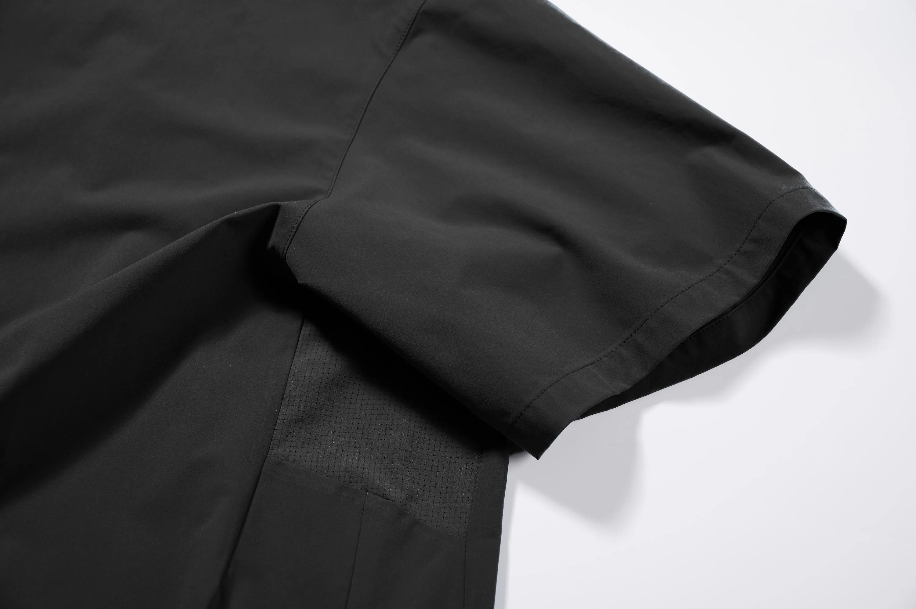 Sorona Button Shirt