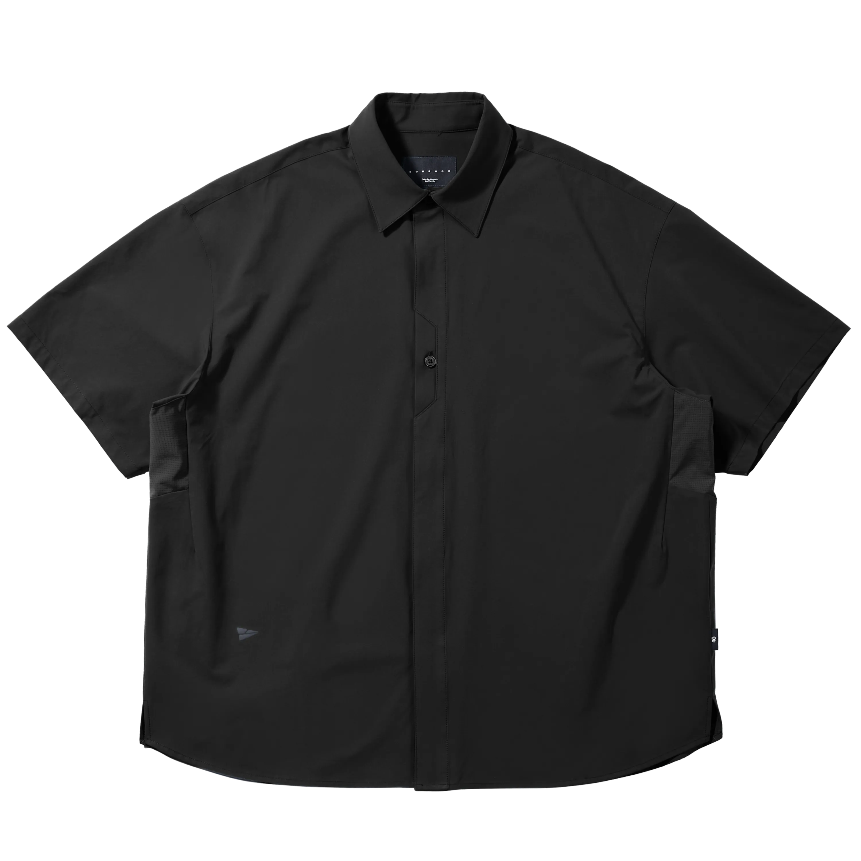 Sorona Button Shirt