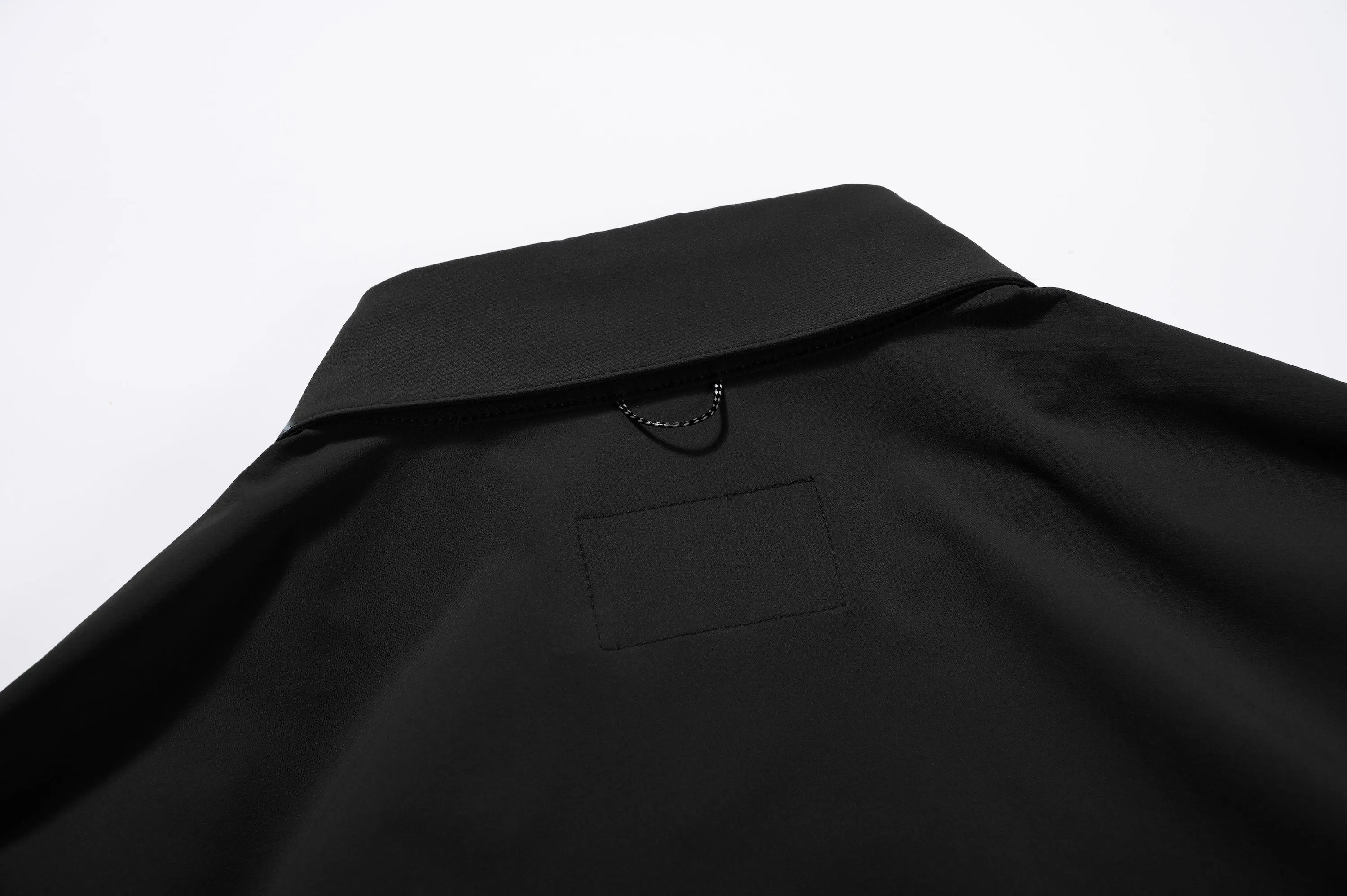 Sorona Button Shirt