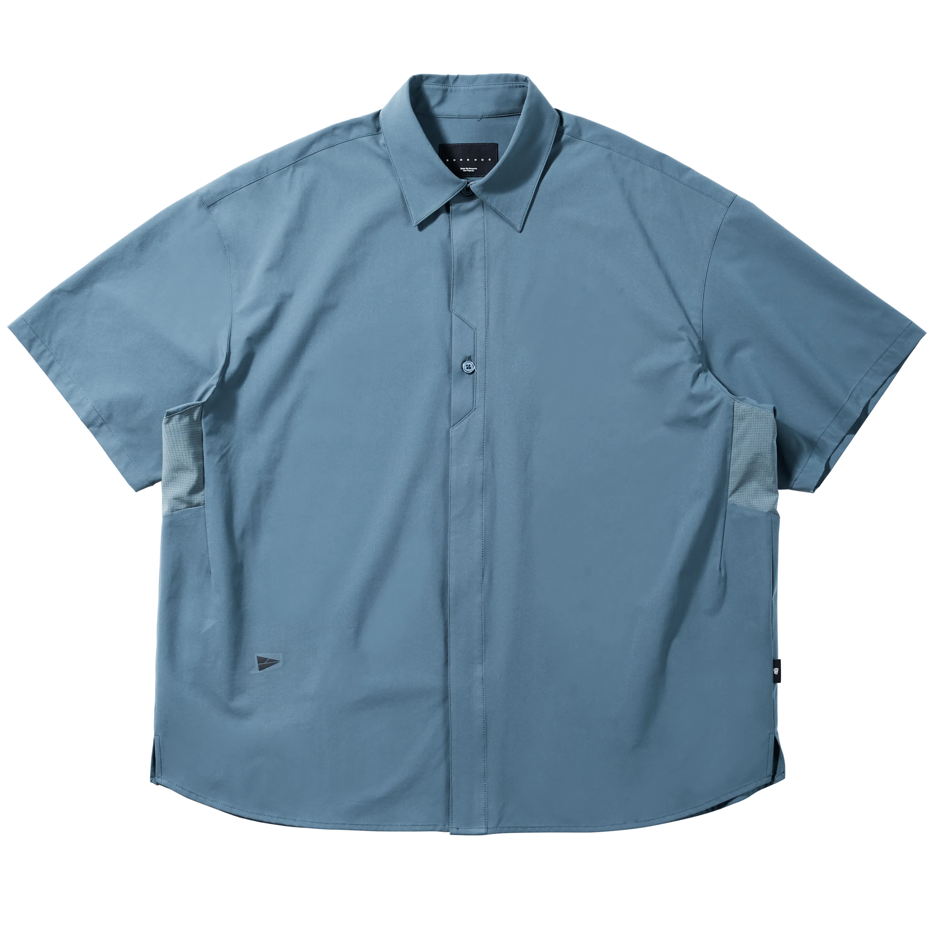 Sorona Button Shirt