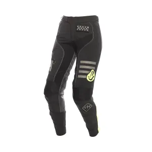 Speed Style Zenith Girl's Pant - Black