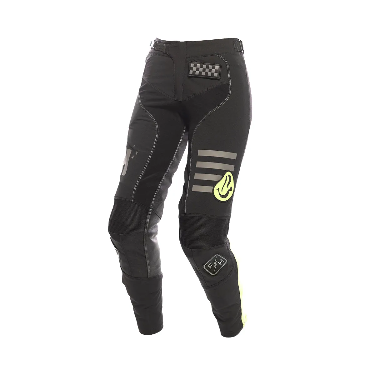Speed Style Zenith Girl's Pant - Black