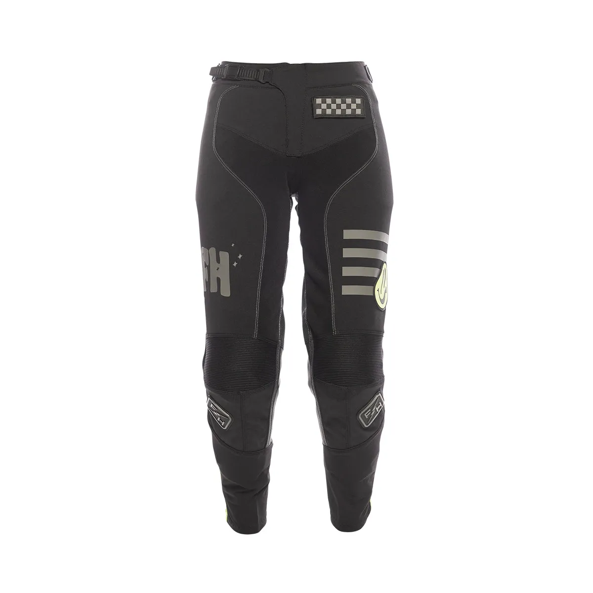 Speed Style Zenith Girl's Pant - Black