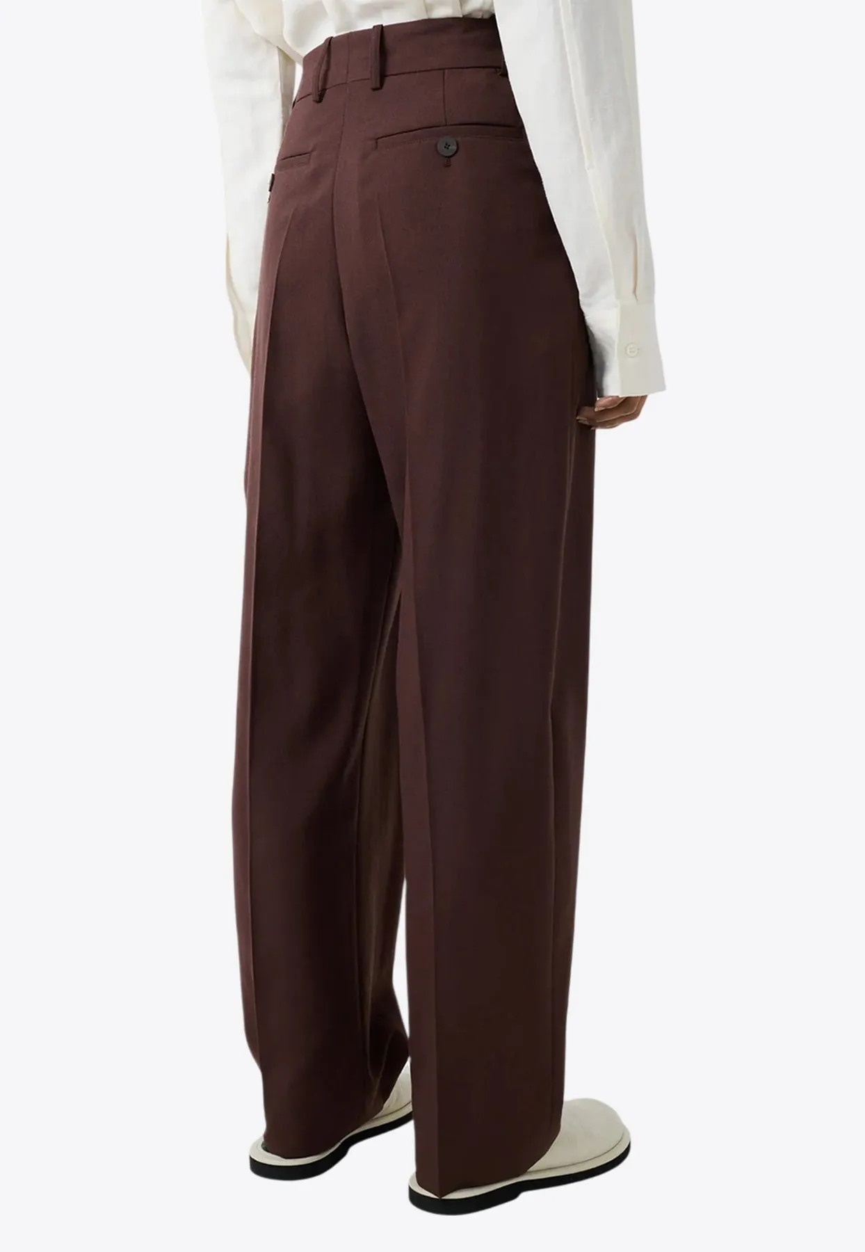 Sperro Tailored Pants