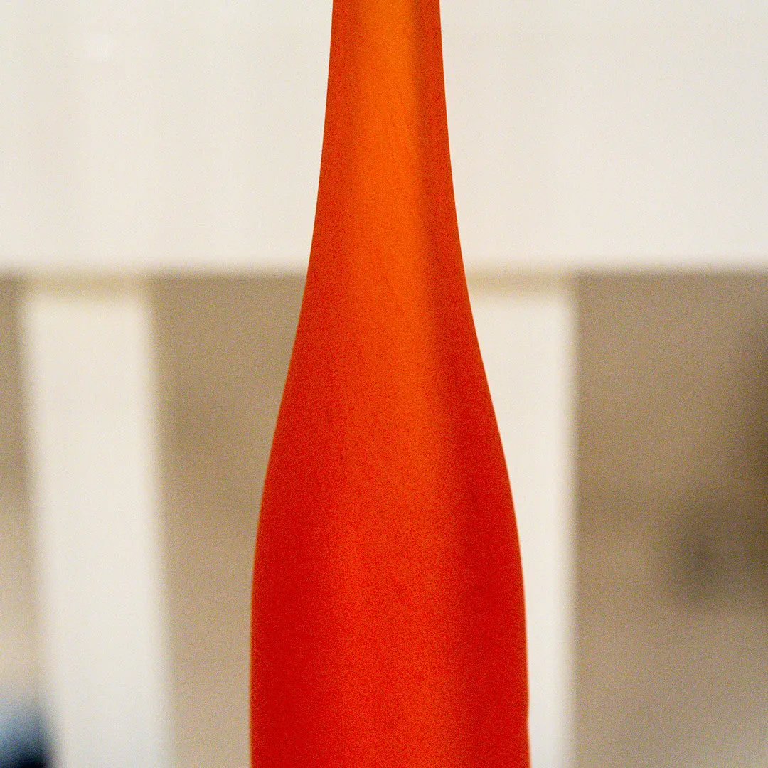 Spire Bottle, Mandarin - Global Views