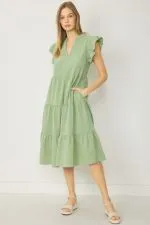 Spring Dress