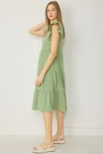 Spring Dress