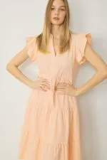 Spring Dress