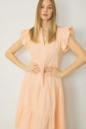 Spring Dress