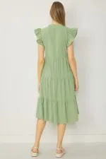 Spring Dress