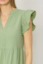 Spring Dress