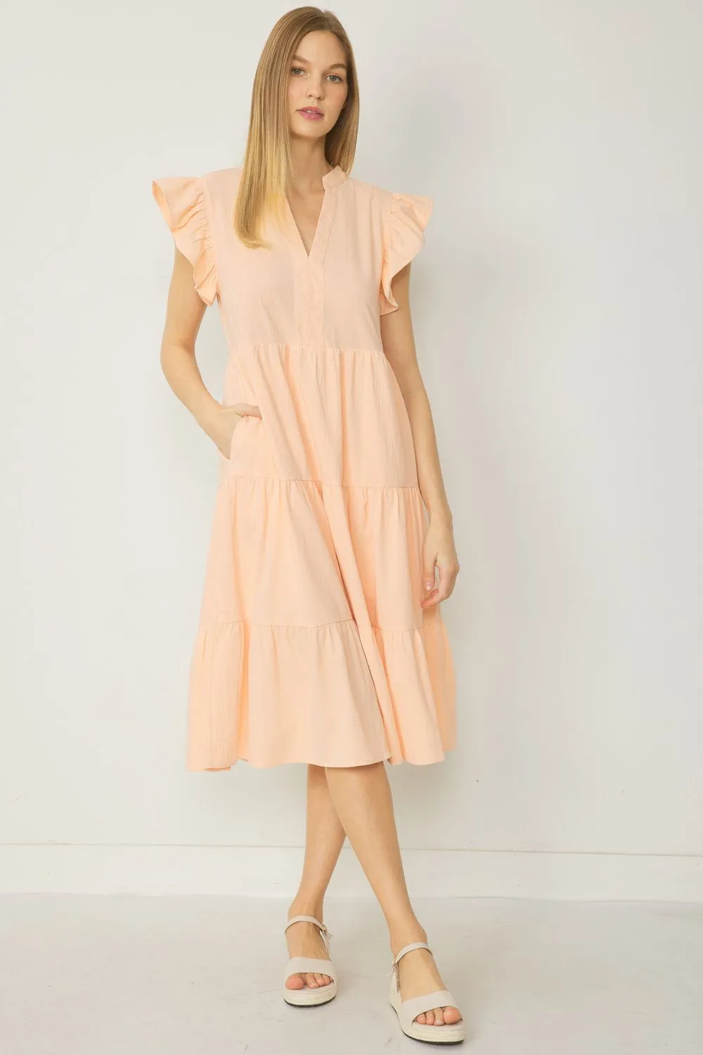 Spring Dress