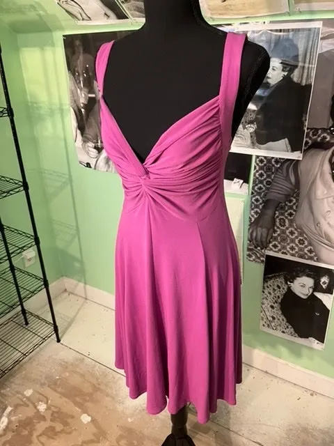 Spring Time Dress, size M