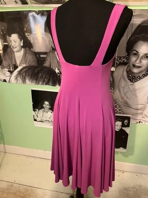 Spring Time Dress, size M
