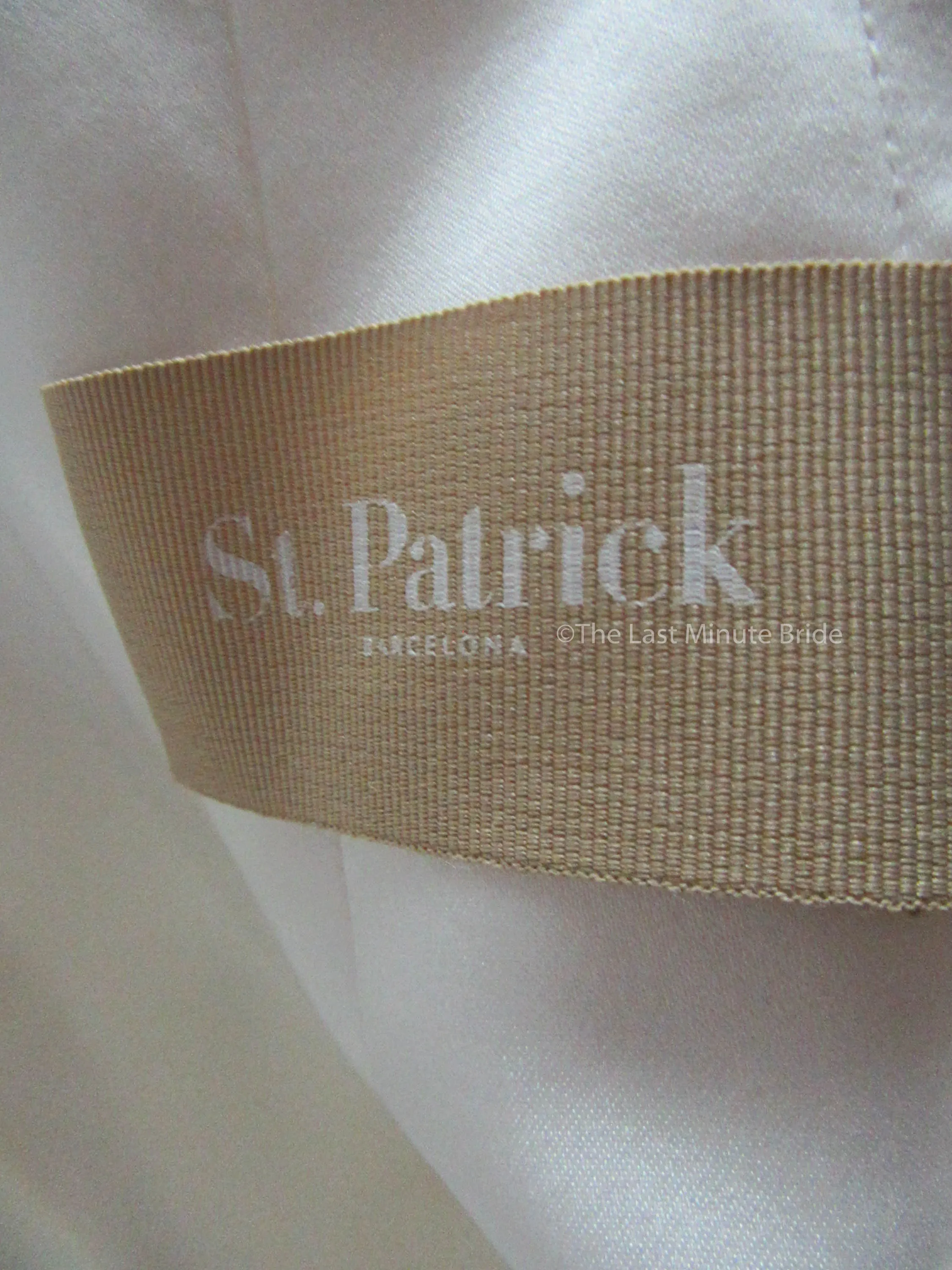 St Patrick Loana