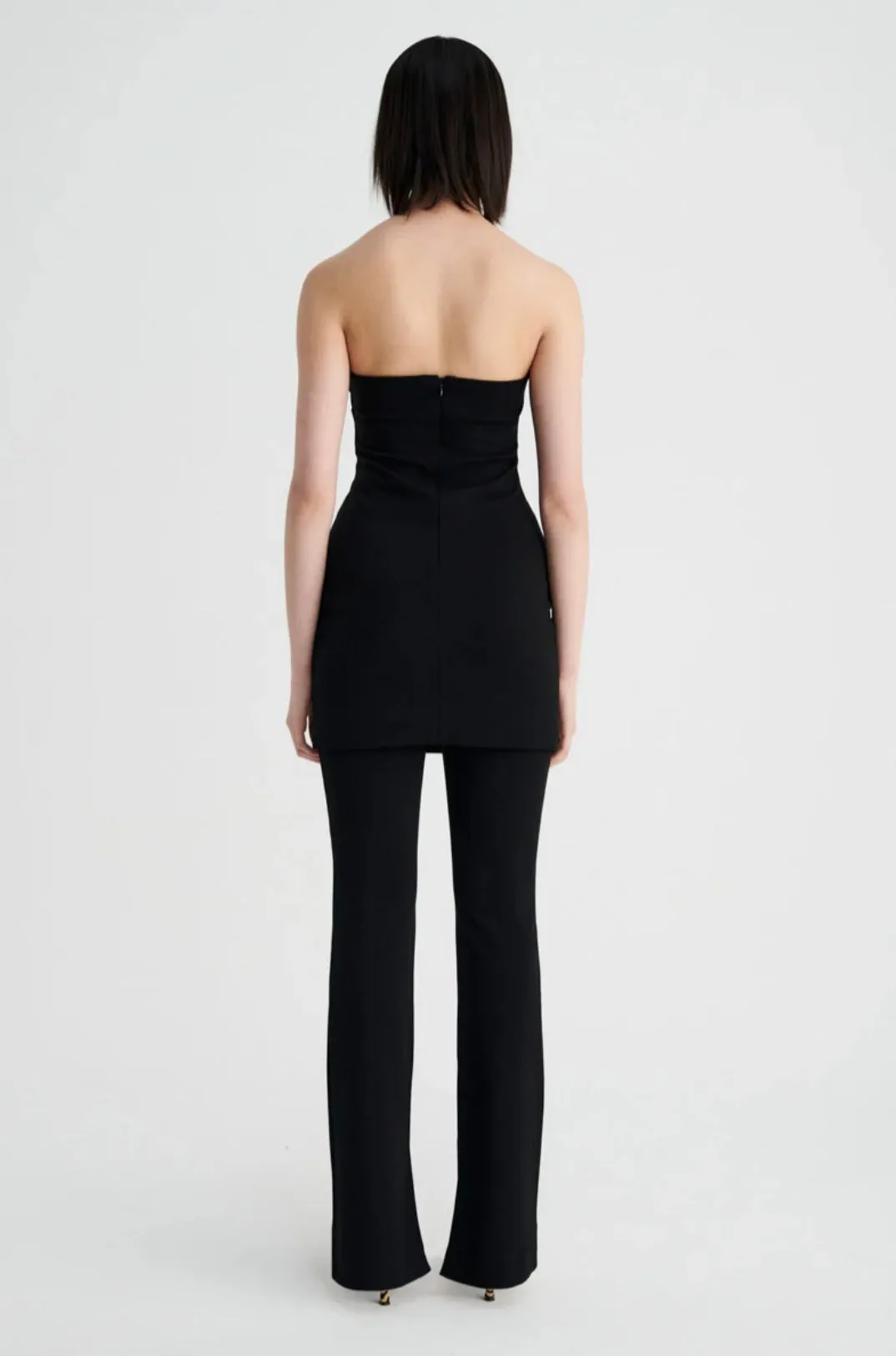Stella Boot Leg Pant BLACK