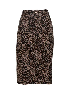 STELLA SKIRT - Leo